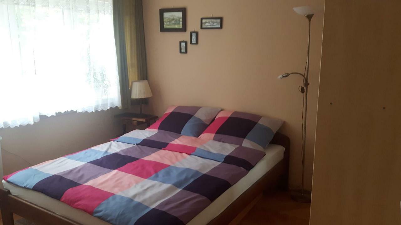 Motylek Daire Łódź Dış mekan fotoğraf